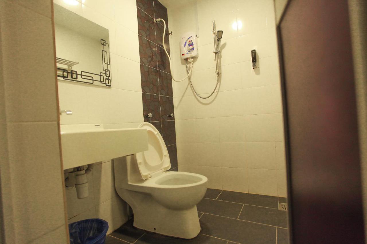 Hotel Premium Ipoh Exterior photo